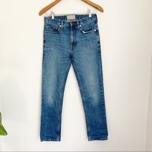 EVERLANE 25 Regular Jeans